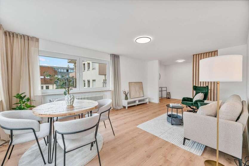 Wohnung zum Kaufen in Leonberg 339.000 € 75 m² 3 zimmer