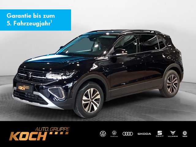 VW T-Cross 3.500 km 32.950 &euro; Ellwangen 73479