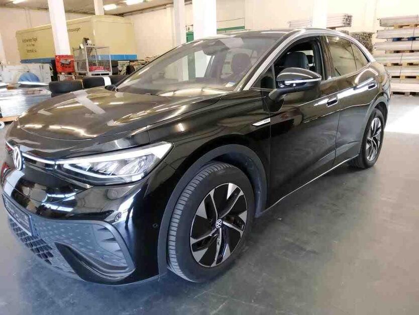 VW ID.5 72.623 km 27.050 € Nabburg 92507
