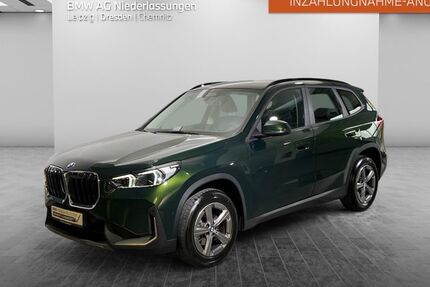 BMW X1 21.435 km 31.202 &euro; Dresden 01219