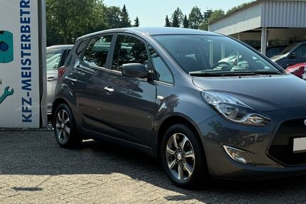 Hyundai ix20 82.790 km 12.480 &euro; Edewecht 26188