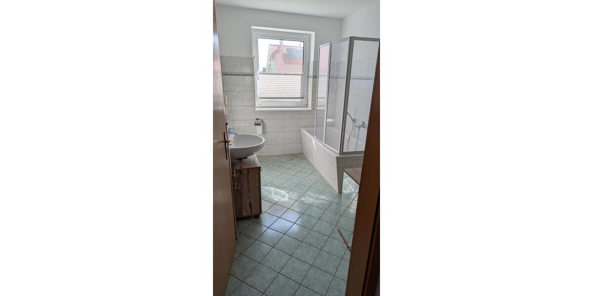Etagenwohnung Pasewalk - 2 Zimmer, 75 m&sup2;, 600&euro; | Angebot:26292035