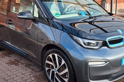 BMW i3 41.000 km 14.100 € Göttingen 37079