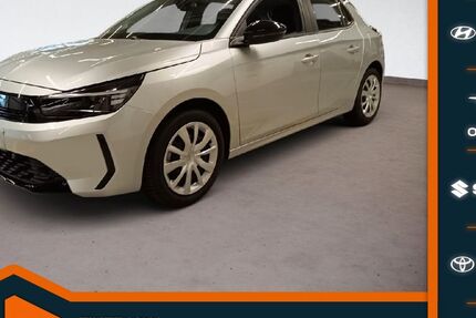 Opel Corsa 9.332 km 15.919 &euro; Heidelberg 69115