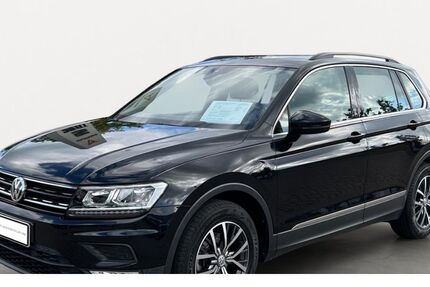 VW Tiguan 69.850 km 19.970 € Lüneburg 21337