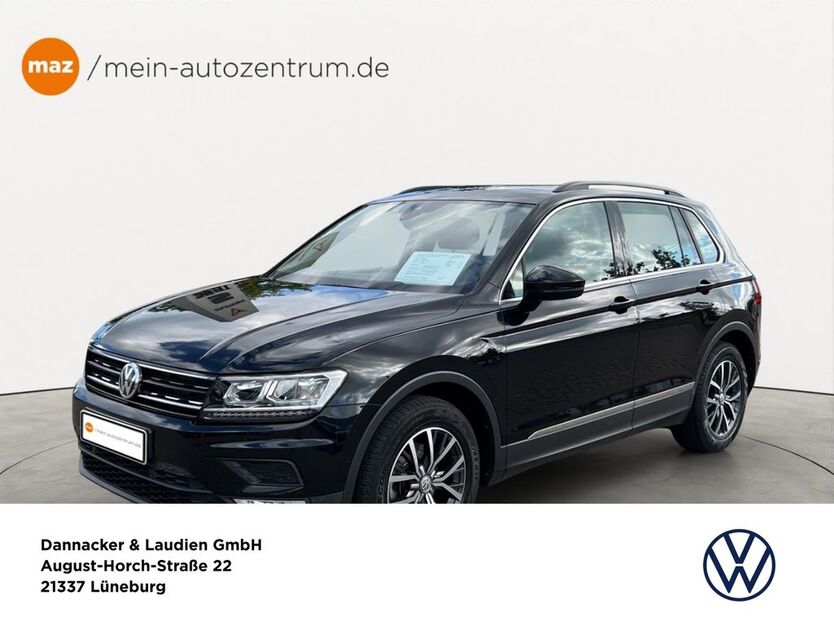 VW Tiguan 69.850 km 19.970 € Lüneburg 21337