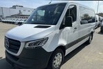 Mercedes-Benz Sprinter 315 CDI RWD L2 Tourer LED AHK mit FS 246.173 km 30.345 &euro; Mainz 55122