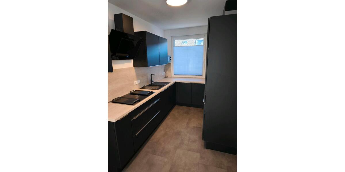 Etagenwohnung Lippstadt Garfeln - 3 Zimmer, 75 m&sup2;, 159.000&euro; | Angebot:24839327