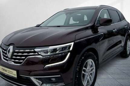 Renault Koleos 56.700 km 23.980 &euro; Buchholz 21244