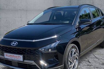 Hyundai BAYON 15.000 km 22.990 &euro; Pfedelbach 74629