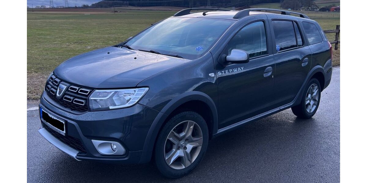 Dacia Logan 85.000 km 8.600 &euro; Weiden 92637