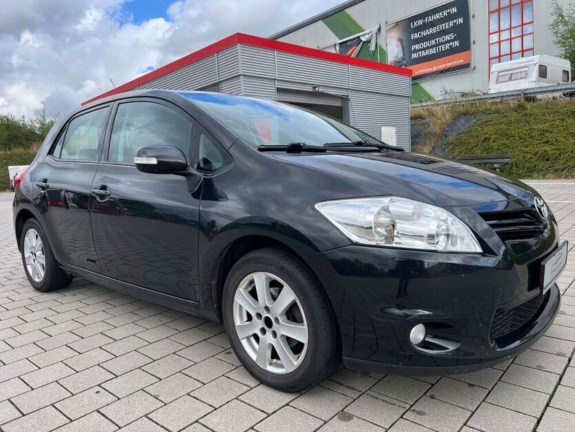 Auris