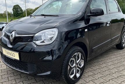 Renault Twingo 29.975 km 9.980 &euro; Langenfeld 40764