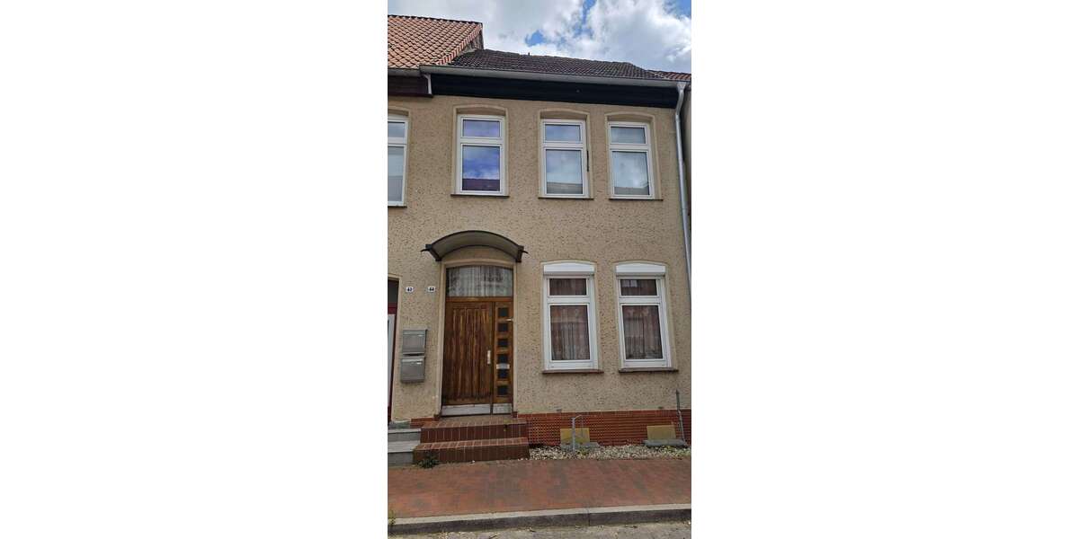 Einfamilienhaus Parchim - 3 Zimmer, 95 m&sup2;, 70.000&euro; | Angebot:26660336