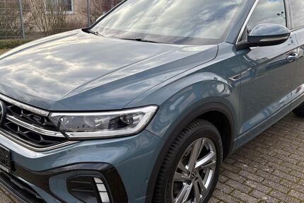 VW T-Roc 77.800 km 23.995 &euro; Kirchhain 35274