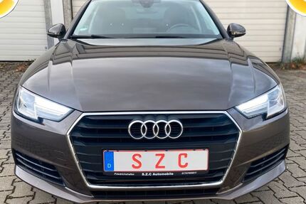 Audi A4 70.200 km 15.550 &euro; Friedrichshafen 88046
