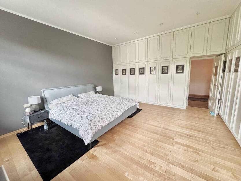 Wer das Besondere liebt! Stilvolle Eigentumswohnung mit außergewöhnlichem Wohnkomfort in Witzenhausen 3 zimmer