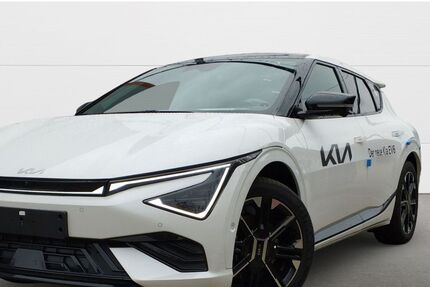 Kia EV6 6.032 km 55.980 € Giessen 35394