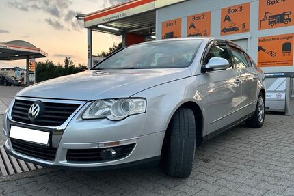 VW Passat 169.000 km 2.090 &euro; Ehingen 89584