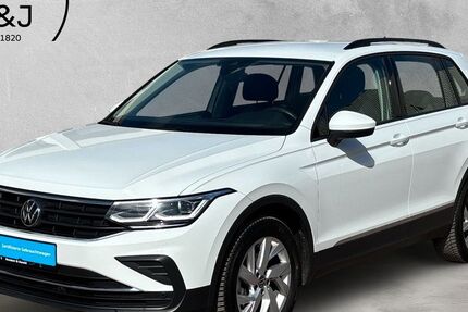 VW Tiguan 23.550 km 25.350 &euro; Hannover 30449