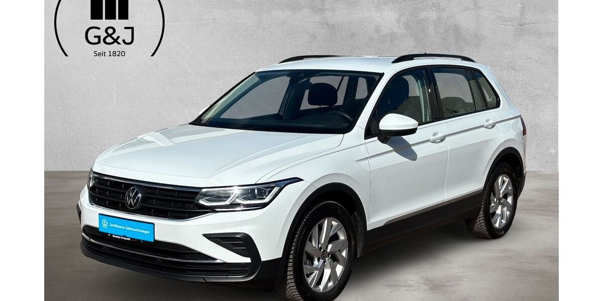 VW Tiguan 23.550 km 25.350 &euro; Hannover 30449