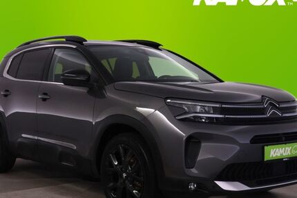 Citroen C5 Aircross 29.300 km 21.490 &euro; Düren 52351