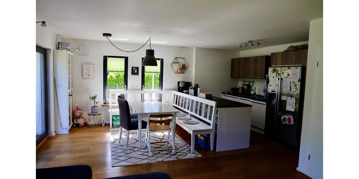 Maisonettenwohnung Rosenheim Egarten - 4 Zimmer, 124 m&sup2;, 744.000&euro; | Angebot:26955267