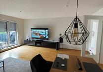 2- Zimmer Wohnung ab 01.07.2025 mit Einbauküche