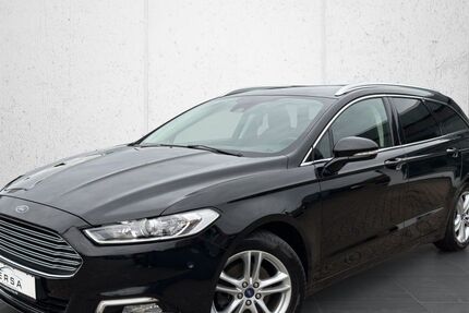 Ford Mondeo 123.000 km 12.999 € Wardenburg (bei Oldenburg) 26203
