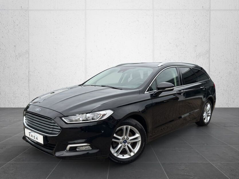 Ford Mondeo 123.000 km 12.999 € Wardenburg (bei Oldenburg) 26203