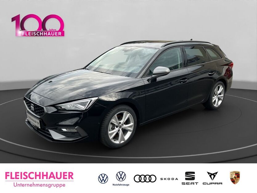 Seat Leon 12.000 km 30.990 € Aachen 52068