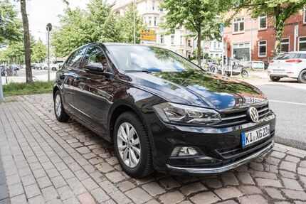 VW Polo 106.000 km 12.250 &euro; Kiel 24116