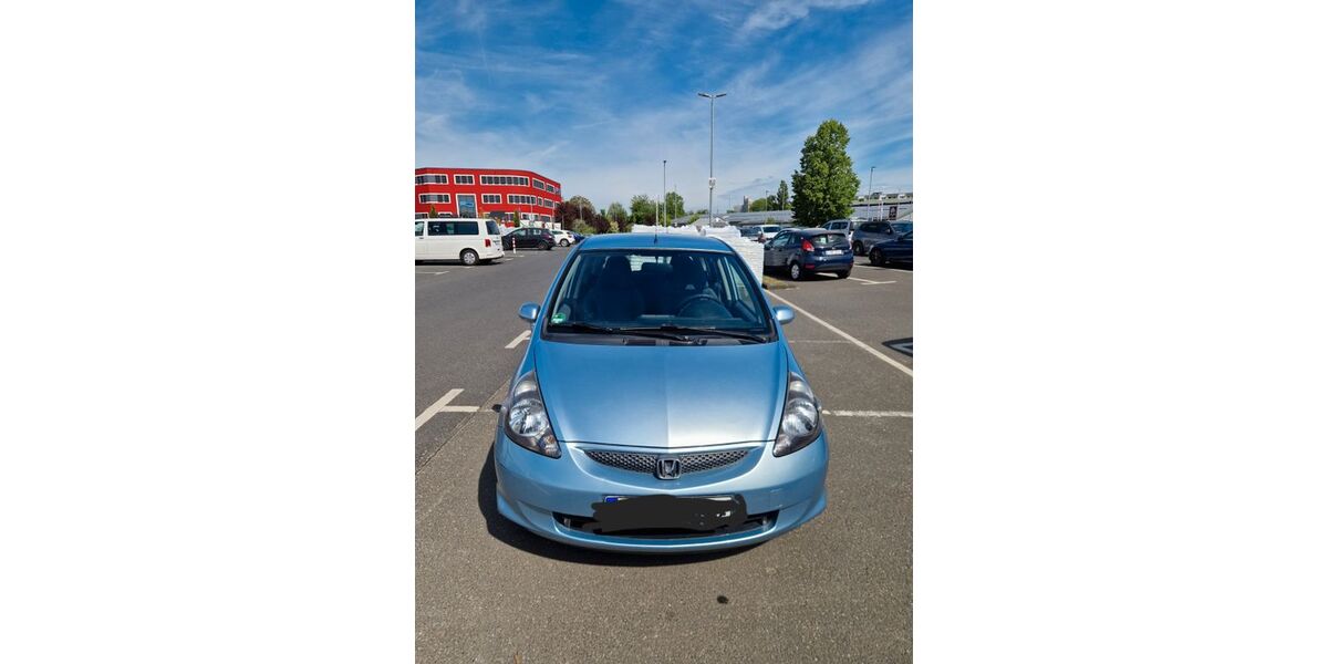 Honda Jazz 97.300 km 3.799 &euro; Köln 50968