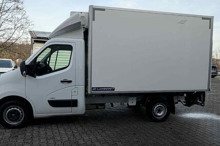 Opel Movano 216.282 km 19.040 &euro; Passau 94036