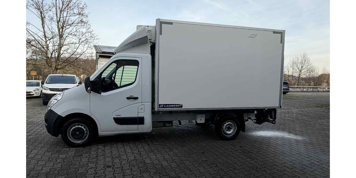 Opel Movano 216.282 km 20.230 &euro; Passau 94036