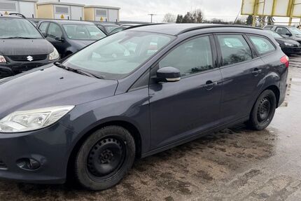 Ford Focus 277.808 km 1.950 &euro; Maxhütte -Haidhof 93142