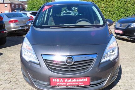 Opel Meriva 127.652 km 4.999 € Geestland 27607