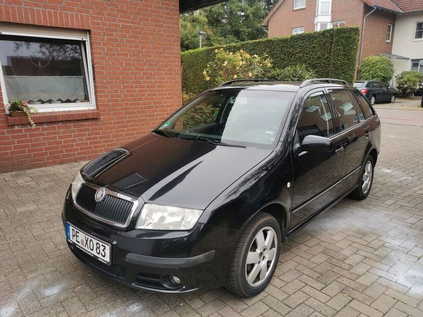 Fabia