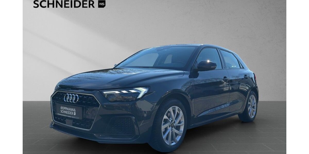 Audi A1 21.400 km 23.210 &euro; Erndtebrück 57339