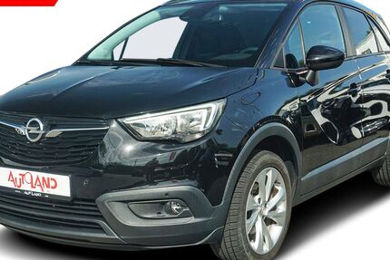 Opel Crossland (X) 64.302 km 12.490 &euro; Schwerin 19061