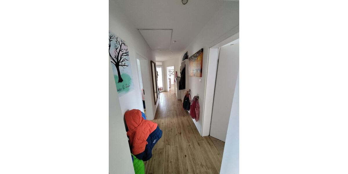 Maisonettenwohnung Weinheim - 3 Zimmer, 120 m&sup2;, 1.250&euro; | Angebot:26311938