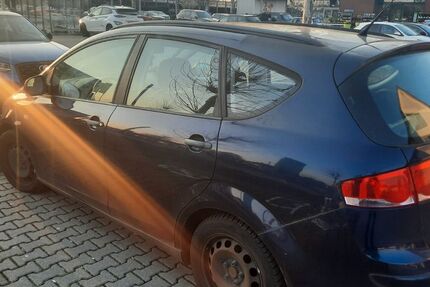 Seat Altea 160.000 km 799 &euro; Heidelberg 69126