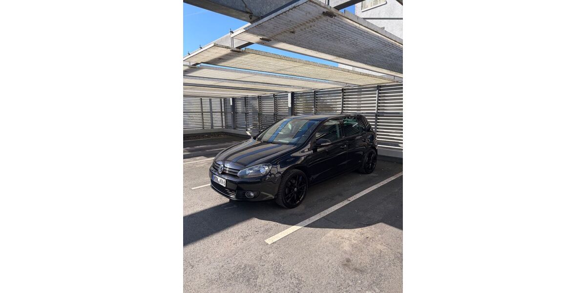 VW Golf 145.000 km 6.500 &euro; Eschborn 65760