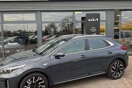 Kia XCeed 10.000 km 27.970 &euro; Wesel 46485