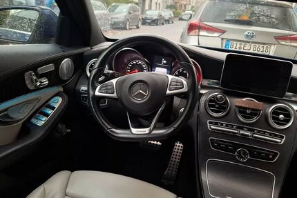 Mercedes-Benz C 250 80.000 km 21.000 € Köln 51103