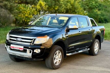 Ford Ranger 236.000 km 14.990 &euro; Erfurt 99095