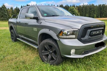 Dodge RAM 224.249 km 20.900 &euro; Marienberg / OT Pobershau 09496