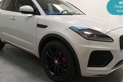 Jaguar E-Pace 65.269 km 31.470 &euro; Egelsbach 63329
