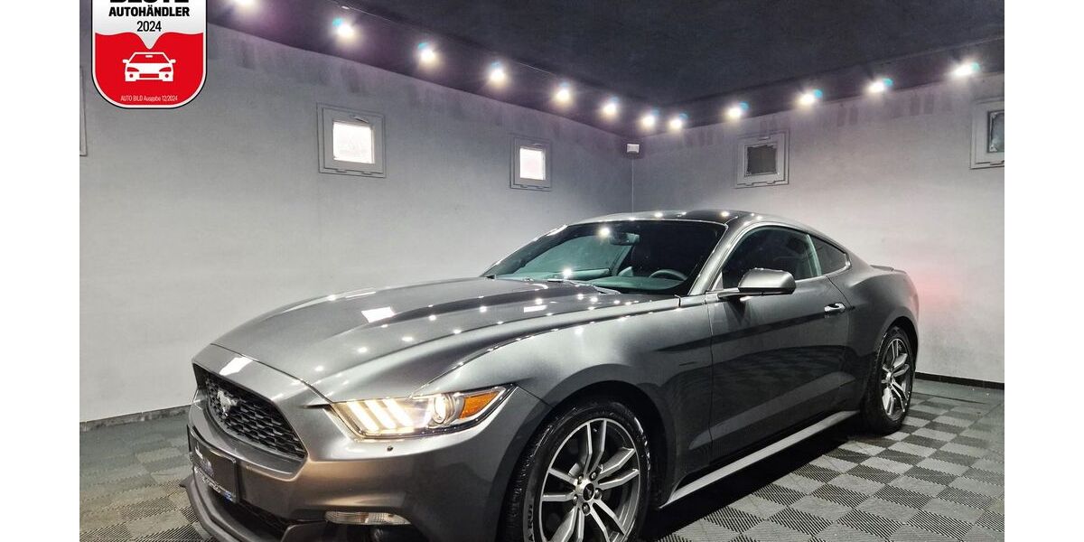 Ford Mustang 30.200 km 29.980 &euro; Berlin 12305