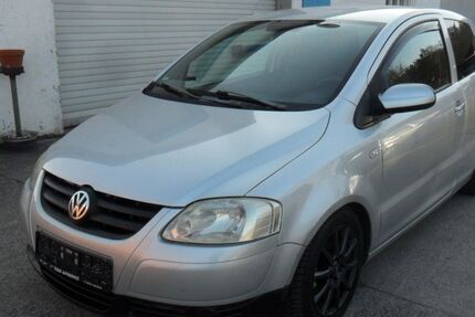 VW Fox 141.136 km 1.599 &euro; Langenselbold 63505